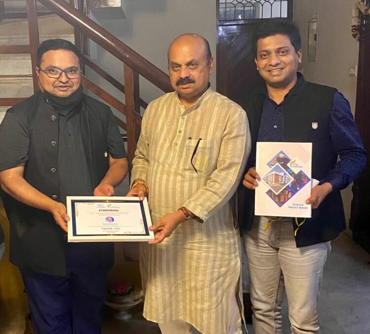 India CSR