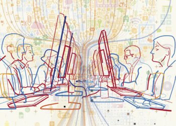 Fake news has been in the news recently, as it was especially prevalent throughout the presidential election and because of the impact it might have had on voters.