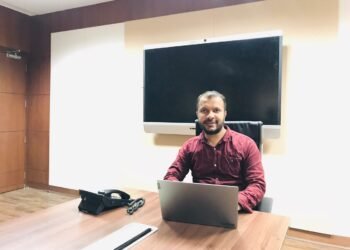 Gautam Sharma, Founder & CEO, GautamSEO