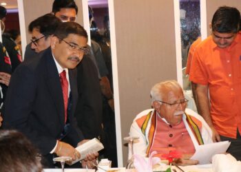 CSR: ReNew Power establishes a COVID paediatric ward in a Govt. Hospital