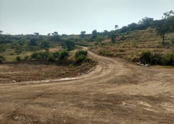 Hills surrounding Kolwada renamed after Father Hermann Bacher