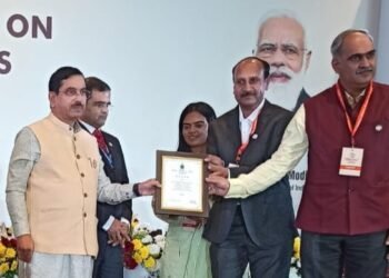 Hindustan Zinc conferred with prestigious ‘5 Star Rated Mines’ award by Ministry of Mines