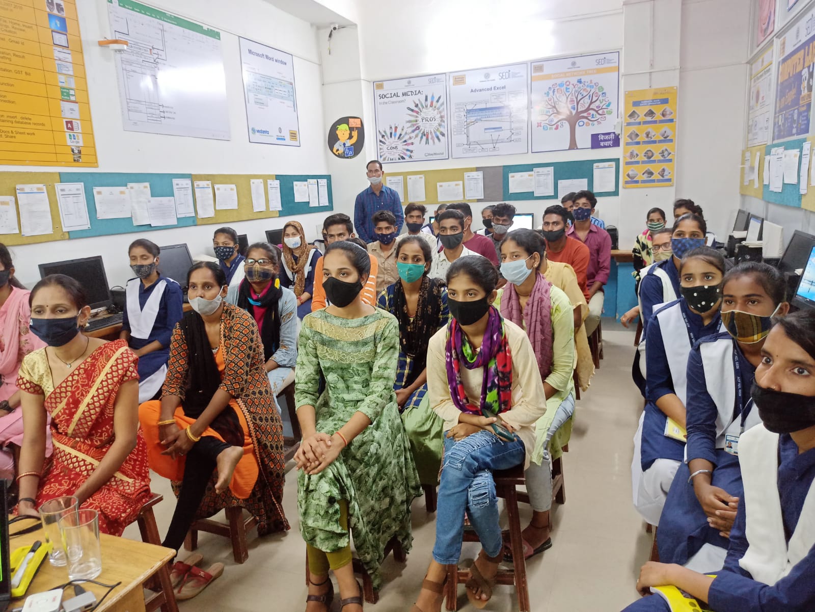 India CSR