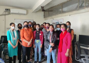 Learning program helps sponsor education & employment of 100 young women