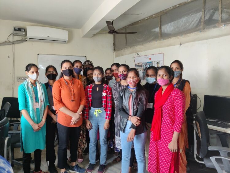 Learning program helps sponsor education & employment of 100 young women