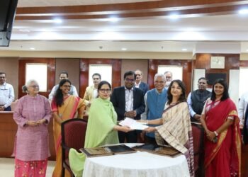 CSR: NABARD & Tata to skill 5000 rural youth in next 5 years