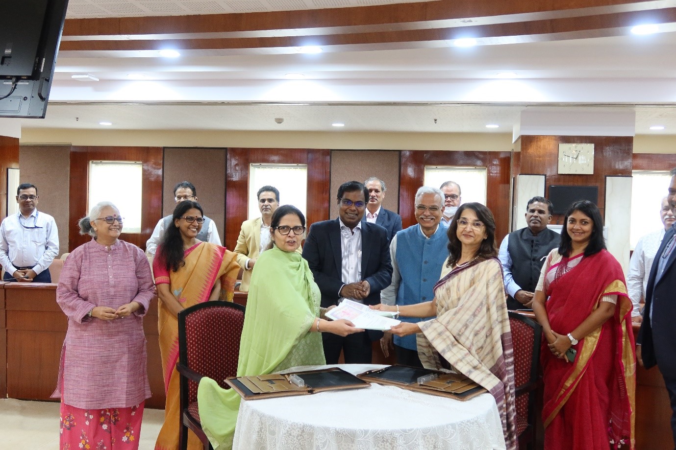 India CSR