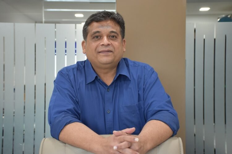 Nishant Shah Arch Development Foundation. Photo: India CSR