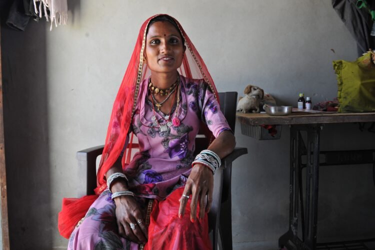 India CSR