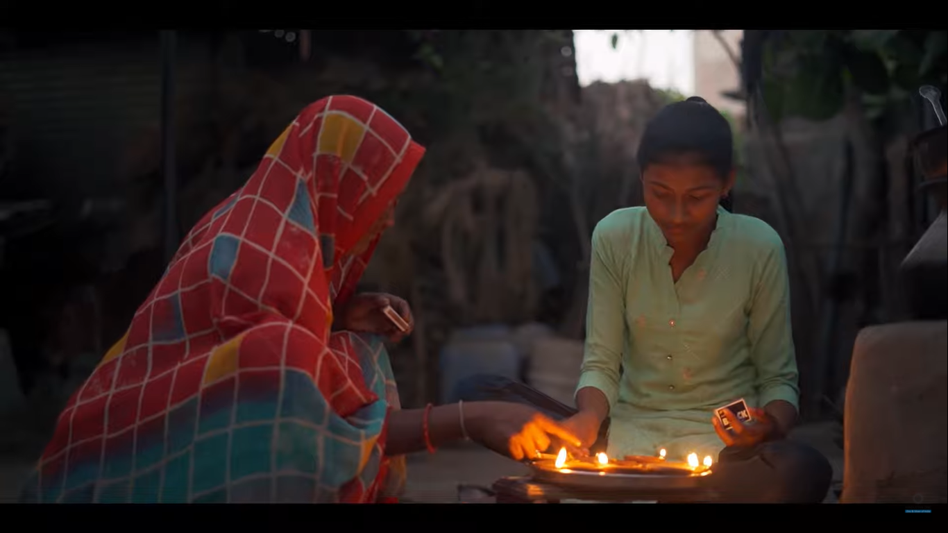 Pragati Ki Roshni - Hindustan Zinc Going local this Diwali 1 India CSR