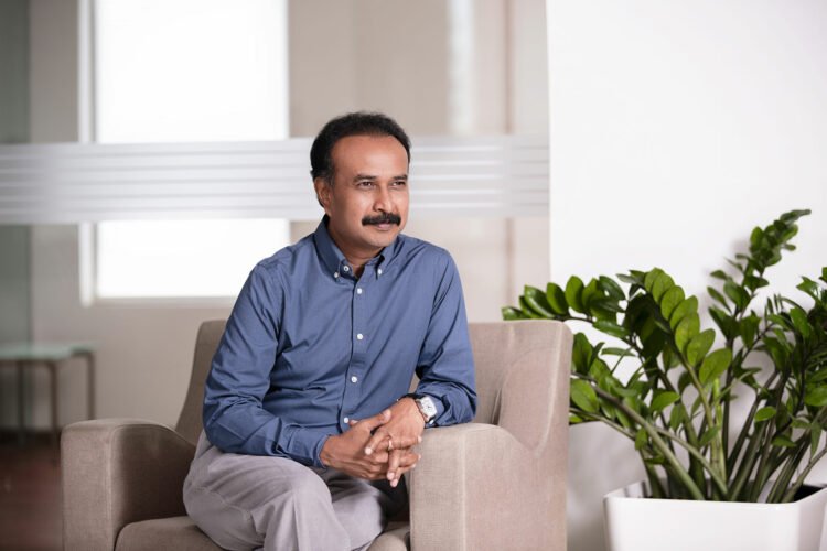 Accel's Prashanth Prakash appointed CM's advisor