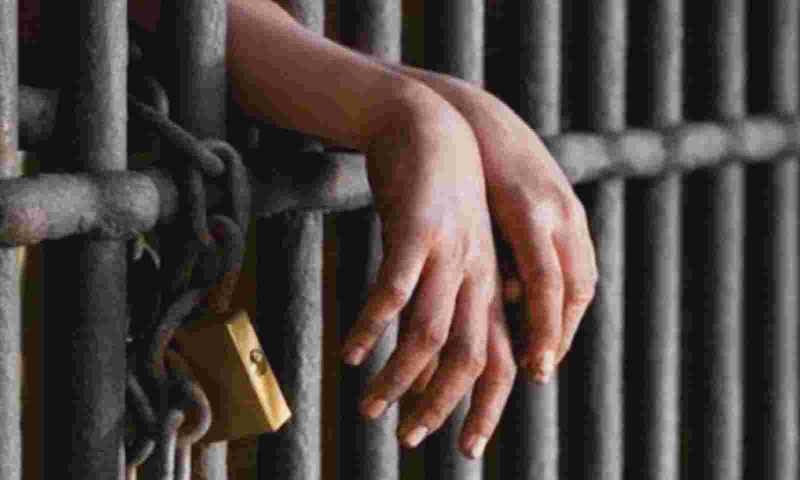 Prisoner-accused human rights issues and rising deaths 1 Photo Source:
The Logical Indian
