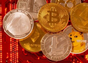 Regulate cryptocurrencies in consumer interest and to promote innovation