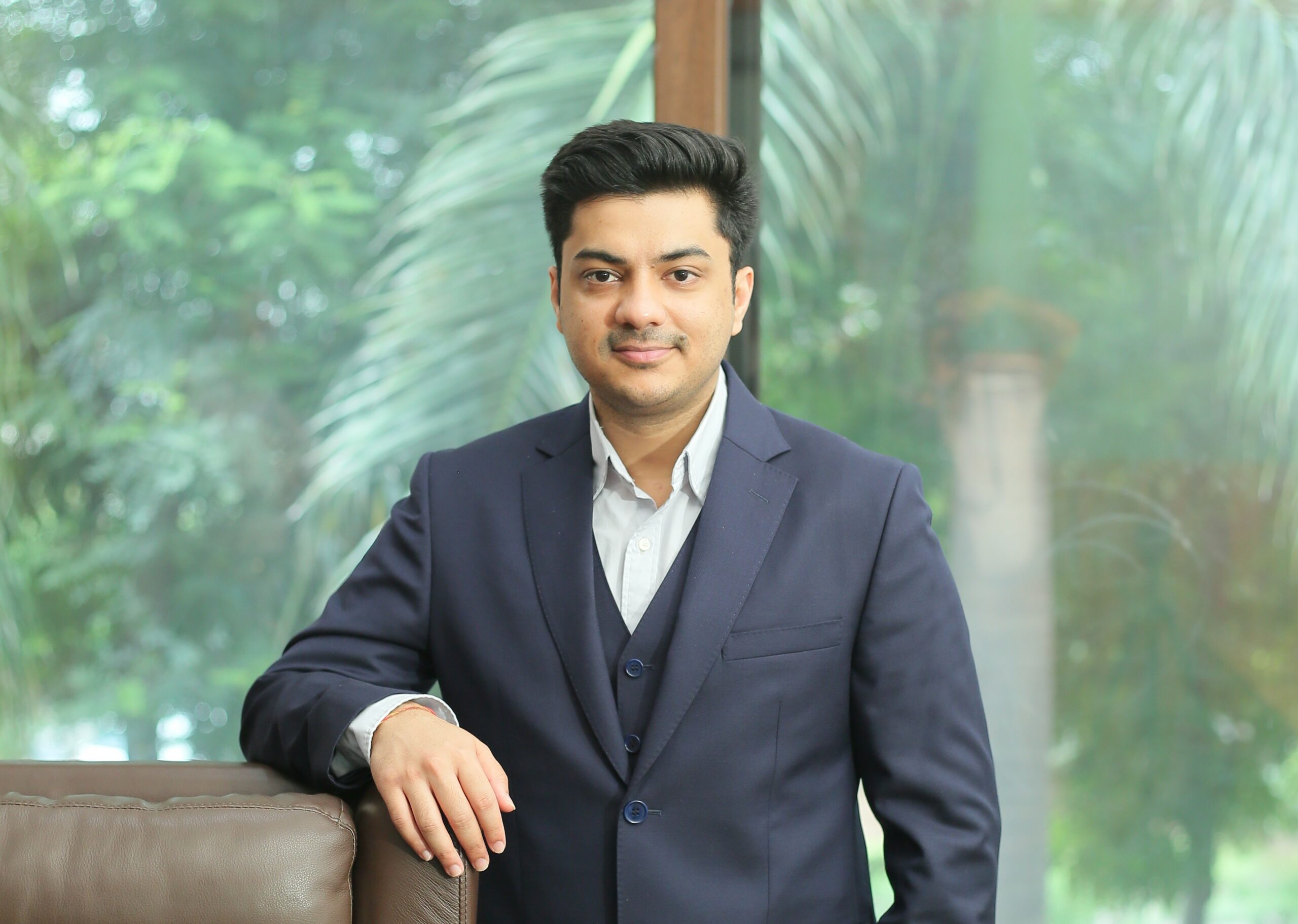 India CSR