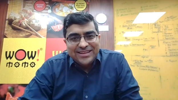 Value For Many, Value For Money: Dr. RS Sodhi on Amul’s Business Objective 2 India CSR