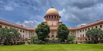 Supreme Court of India