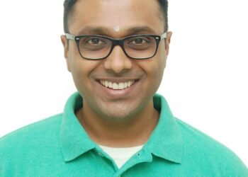 We supported the needy by supplying essential resources to stay safe from COVID says Venkatesh Ramarathinam, MD, Vuram 1 We supported the needy by supplying essential resources to stay safe from COVID says Venkatesh Ramarathinam, MD, Vuram