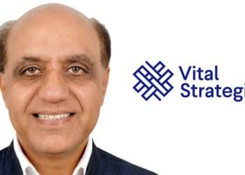 Vital Strategies India appoints L. M. Singh as Managing Director, India and Global Head, Partnerships and Innovative Finance