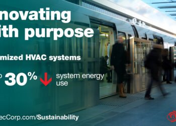 Wabtec Hosur plant to be 100% energy self-sufficient by 2025