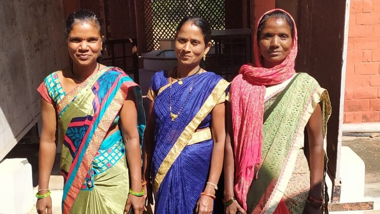 Corteva celebrates the outstanding contribution of women farmers in agriculture