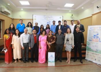 CSR: Yulu to provide 1000 cycles to underprivileged girl students