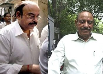 Real Estate barons Ansal brothers will join these big businessmen in Jail