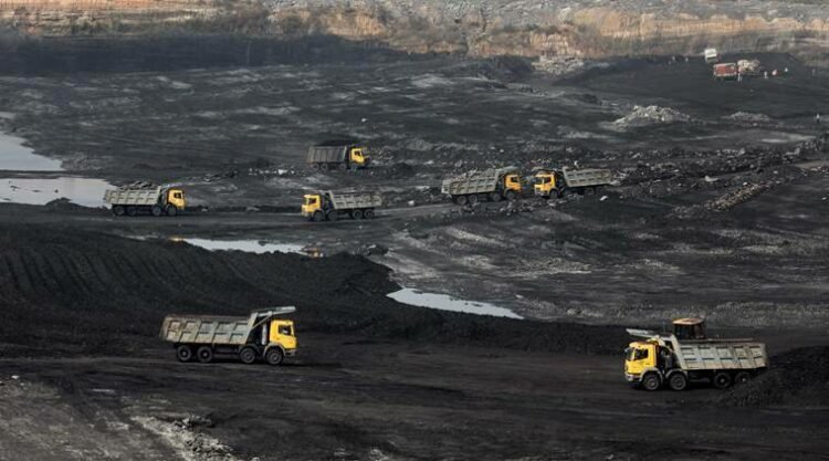 Mining
