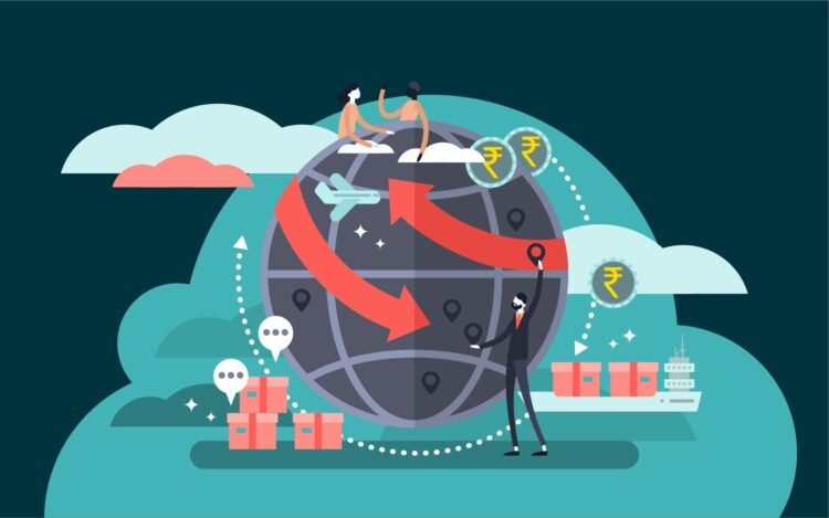 What is Globalisation?