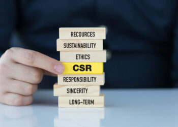 The need for innovative CSR models in post-pandemic world