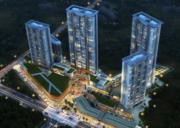 M3M Soulitude Residential Project Crosses Rs.1000 Cr Sales within the first week of its launch