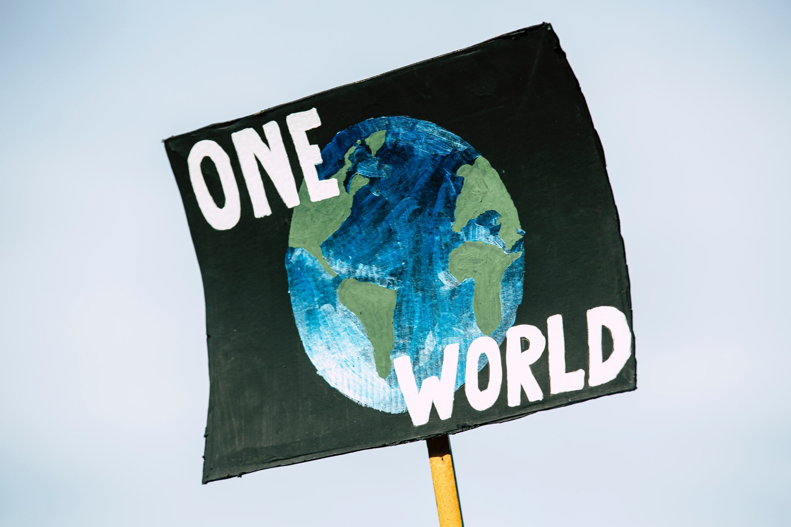 Brands, Advertisers & Climate Activists Demand COP26 Leaders Tackle Climate Misinformation 1 Photo: Markus Spiske