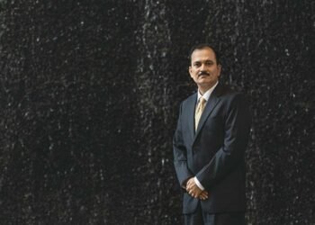 Unilever COO Nitin Paranjpe says Sustainability key to profit