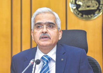 Contours of Economic Recovery in Post - Covid World: RBI Governor Shaktikanta Das