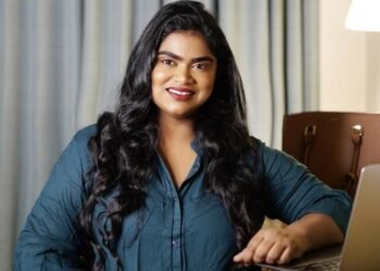 The Tribe Concepts founder Amritha Gaddam Bags BW Young Entrepreneur Award 2021