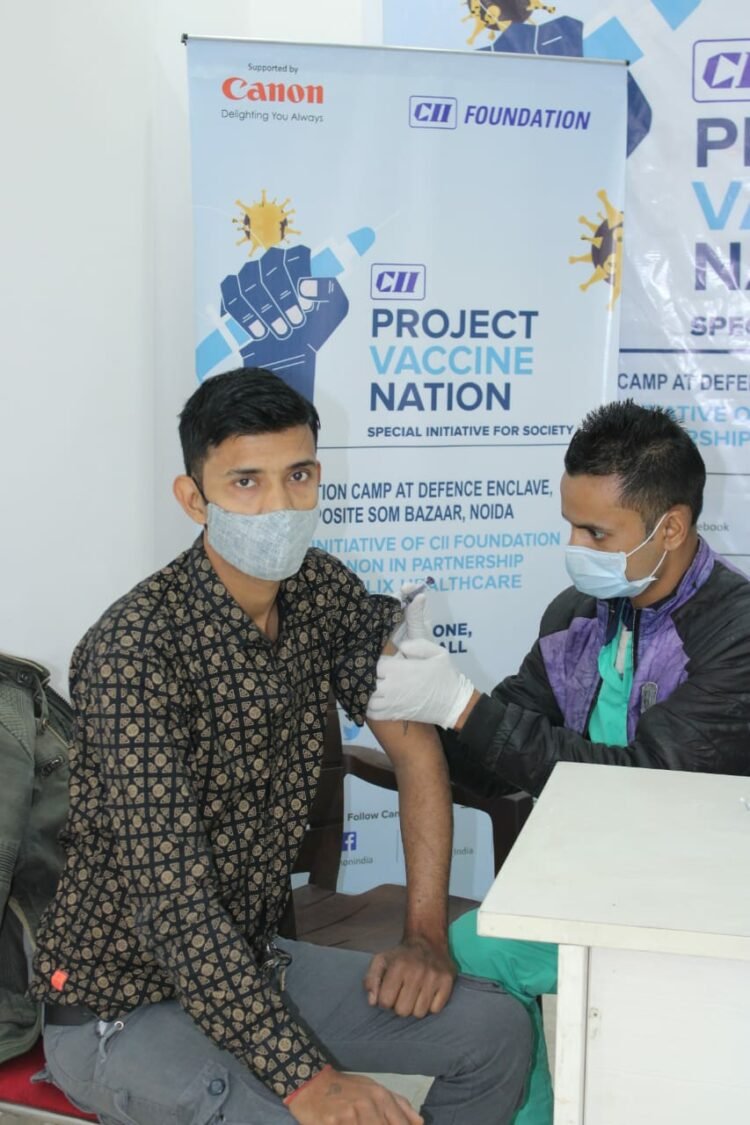 India CSR