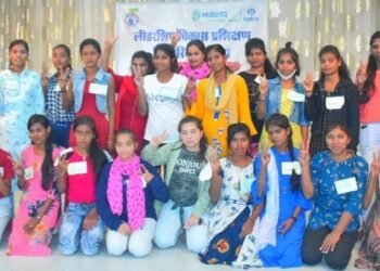 BALCO conducts training programme on Menstrual Health Management