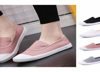 Jazz up your style testament and comfort quotient with casual shoes