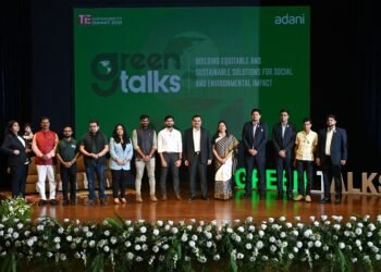 Adani Announces to give Rs 5 Cr to Five Social Entrepreneurs