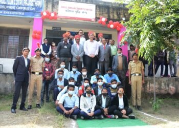 CSR: Honda 2Wheelers starts one more Skill Enhancement Centre in Rajasthan