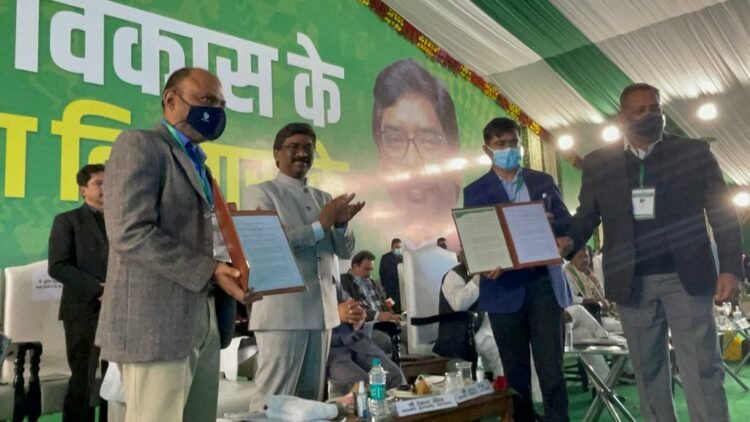 Govt of Jharkhand collaborates with ISB to develop forest economy