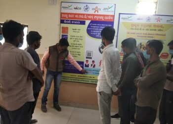JSPL Foundation observes World AIDS Day in Angul