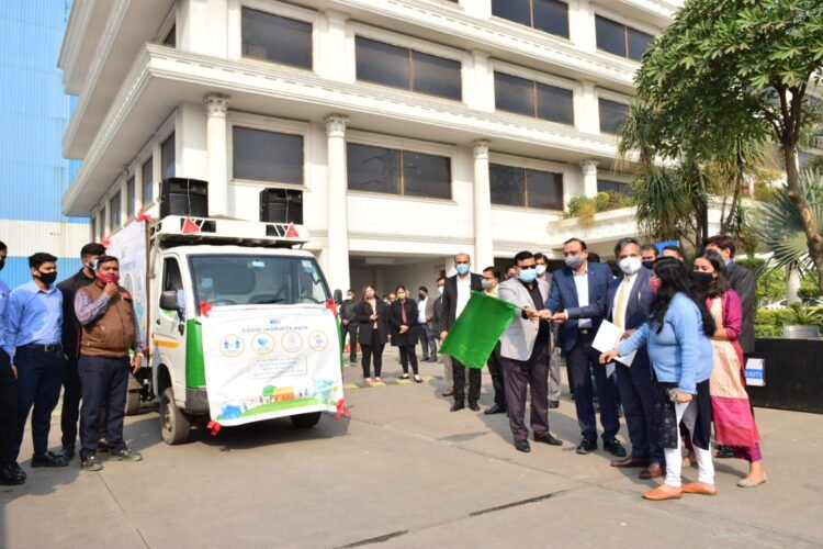 India CSR