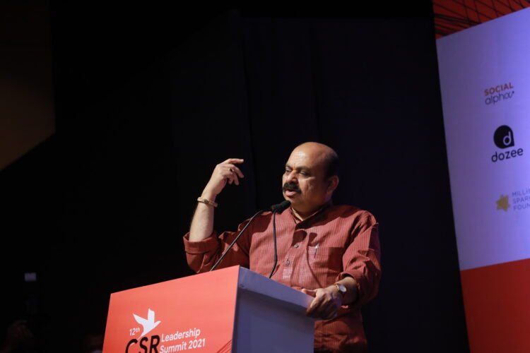 India CSR