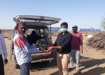 Schaeffler supports COVID-19 aid projects in India