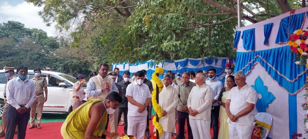 Infosys Foundation constructs a Sports Complex in Bengaluru 3 Infosys Foundation constructs a Sports Complex in Bengaluru