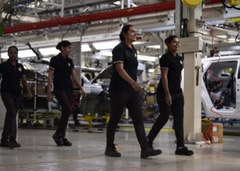 MG sets benchmarks in Corporate Governance with ‘MG SEWA’ community service programs