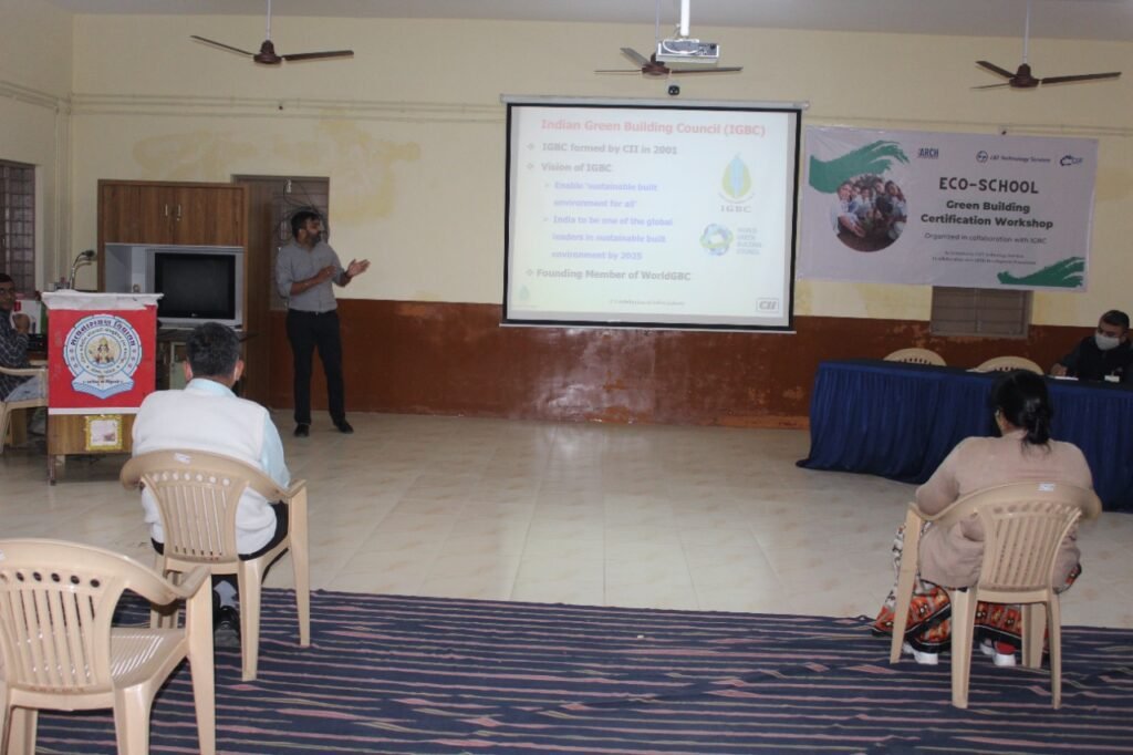 India CSR