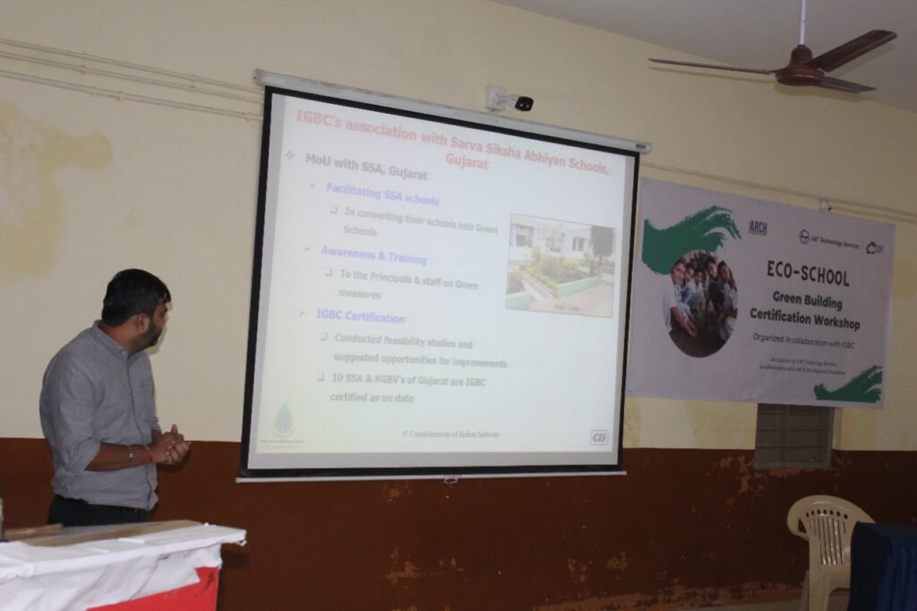 India CSR