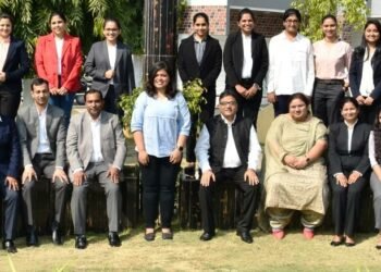 BALCO organizes leadership workshop to groom high-potential women employees
