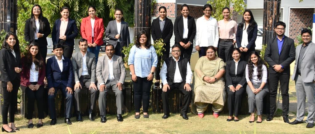 BALCO organizes leadership workshop to groom high-potential women employees